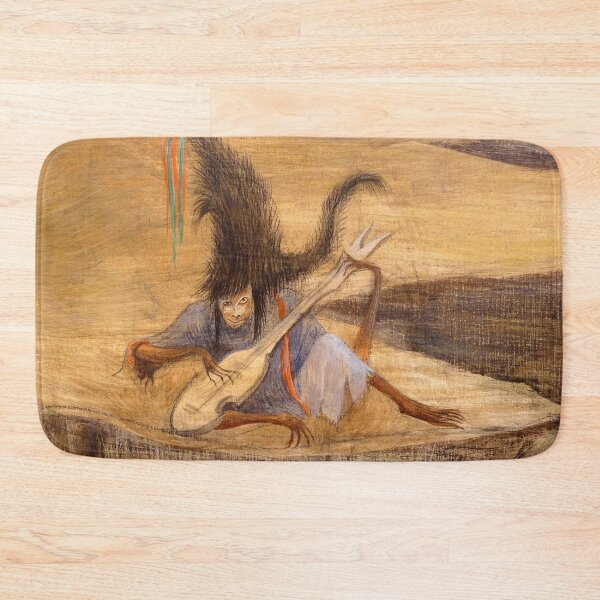 Item preview, Leonora Carrington designed and sold by Dodram.