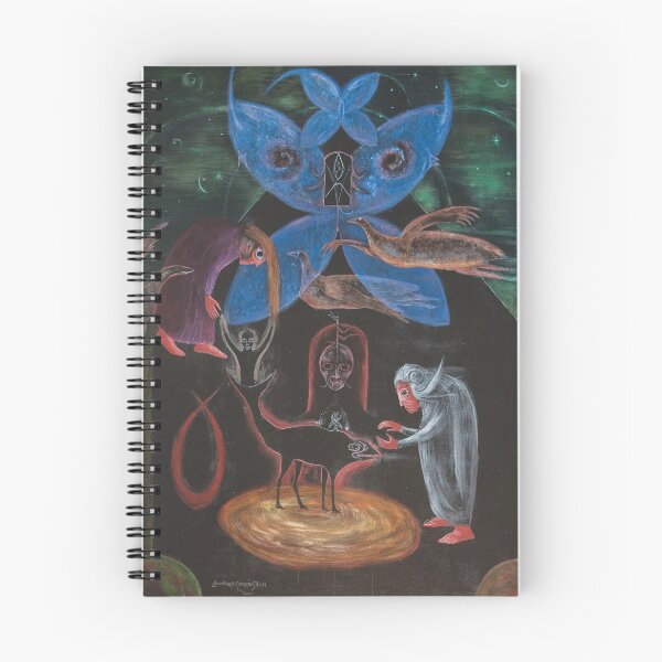 Item preview, Leonora Carrington designed and sold by Dodram.