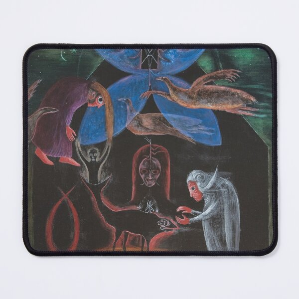 Item preview, Leonora Carrington designed and sold by Dodram.