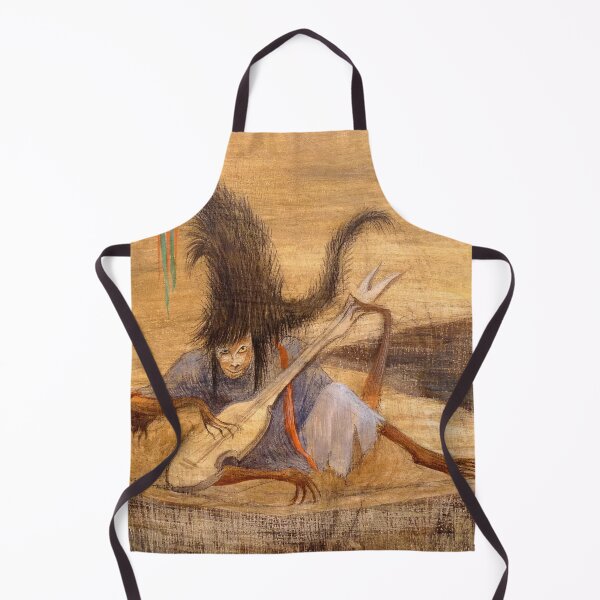 Item preview, Leonora Carrington designed and sold by Dodram.