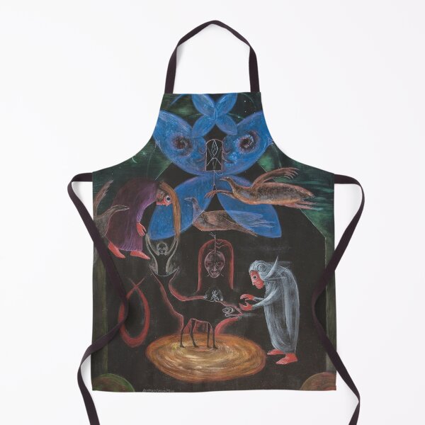 Item preview, Leonora Carrington designed and sold by Dodram.