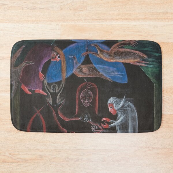 Item preview, Leonora Carrington designed and sold by Dodram.