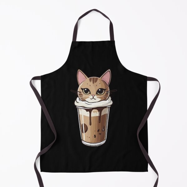 Item preview, Catpuccino designed and sold by Getup-clothing.