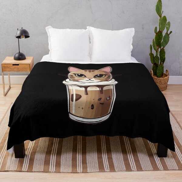 Item preview, Catpuccino designed and sold by Getup-clothing.