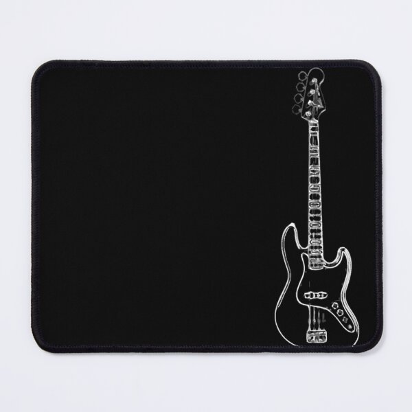 Item preview, bass electric designed and sold by tinncity.