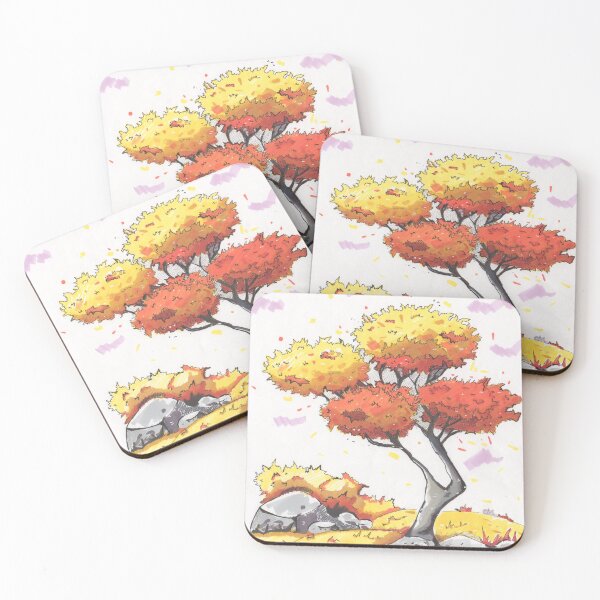 Item preview, Autumn has come designed and sold by artisticklu.