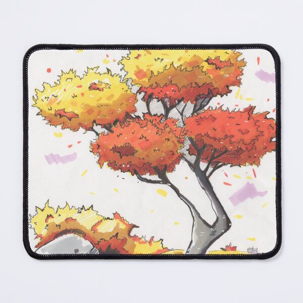 Item preview, Autumn has come designed and sold by artisticklu.