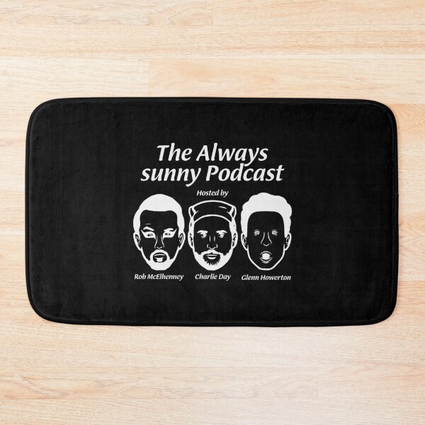 Item preview, Always Sunny Podcast Merch The Always Sunny Podcast designed and sold by stpommerouge.