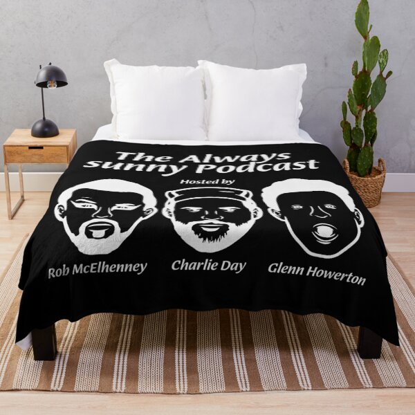 Item preview, Always Sunny Podcast Merch The Always Sunny Podcast designed and sold by stpommerouge.
