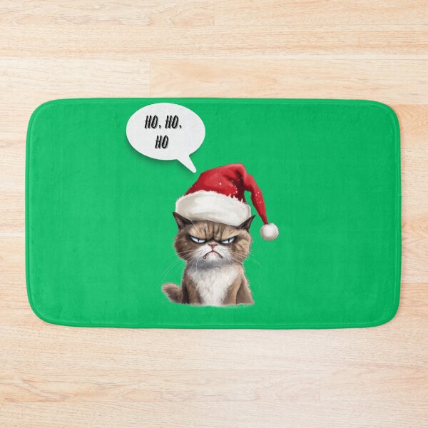 Item preview, anti christmas designed and sold by TEEJAMBOREE.