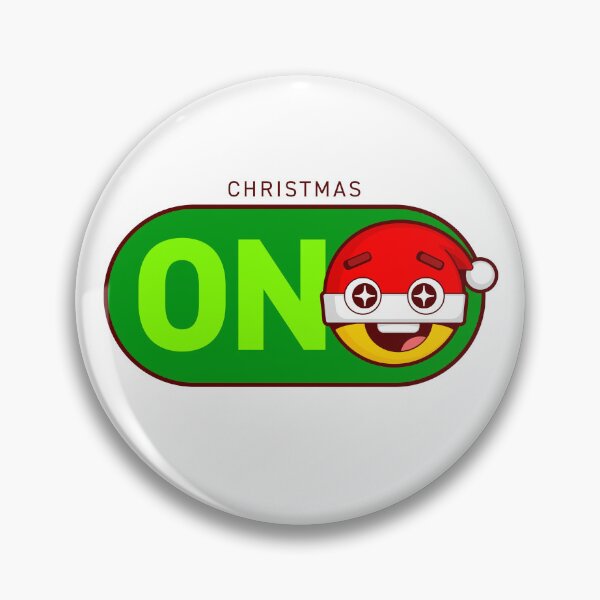 Item preview, CHRISTMAS ON EMOJI designed and sold by DISKIDCREATIVE.