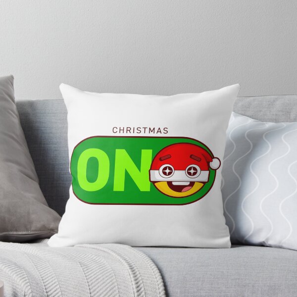 Item preview, CHRISTMAS ON EMOJI designed and sold by DISKIDCREATIVE.