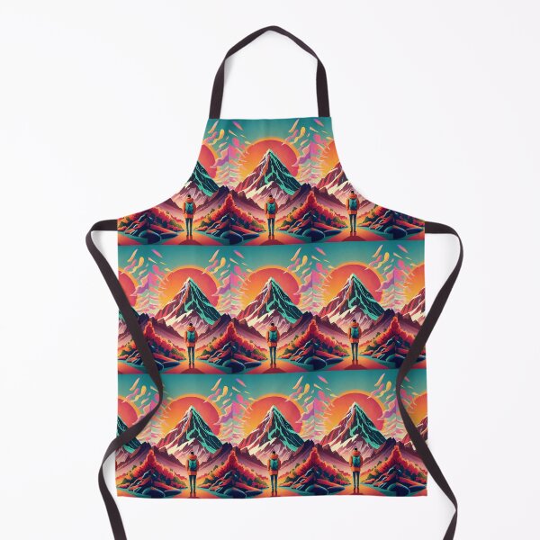 Item preview, Adventure Mountain designed and sold by Fundt.