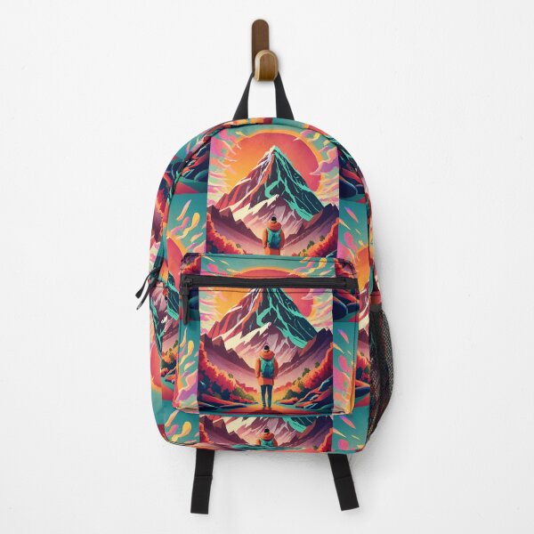 Item preview, Adventure Mountain  designed and sold by Fundt.