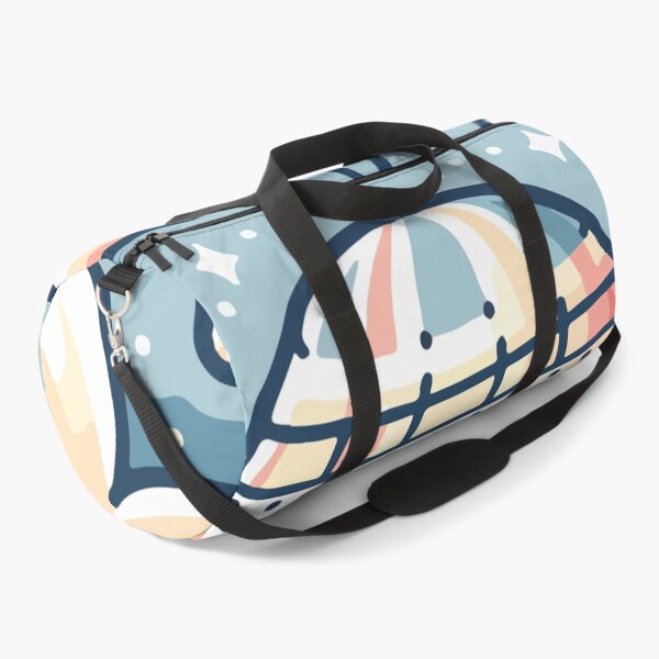 Item preview, Bohemian Sky Adventure Pastel Hot Air Balloon designed and sold by OniumEth.