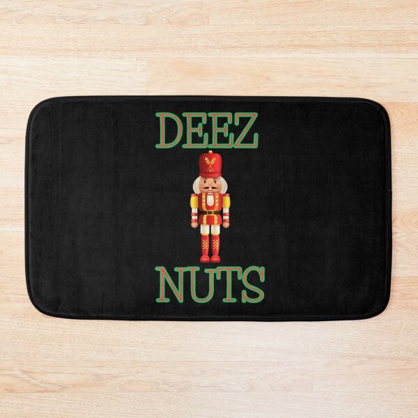 Item preview, Deez Nuts designed and sold by OurBlairWorld.
