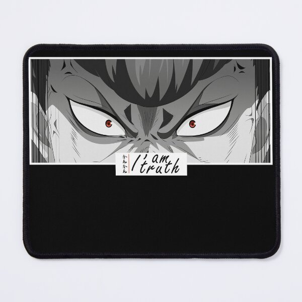 Item preview, Angry Anime Eyes Anger Otaku Cozy Japanese Streetwear designed and sold by Otakurypto.