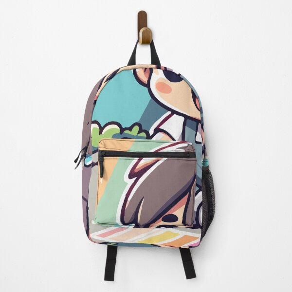 Item preview, Cheerful Cute Little Artist Child Chalk Art designed and sold by OniumEth.