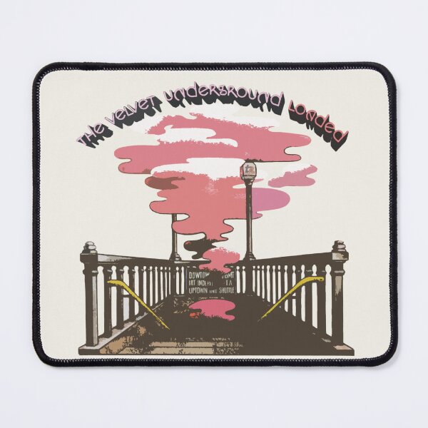 Item preview, Velvet Underground - Loaded designed and sold by theoralcollage.