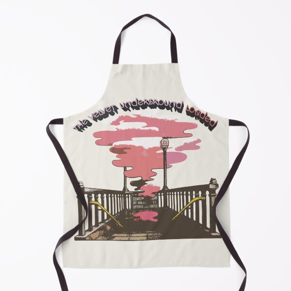 Item preview, Velvet Underground - Loaded designed and sold by theoralcollage.