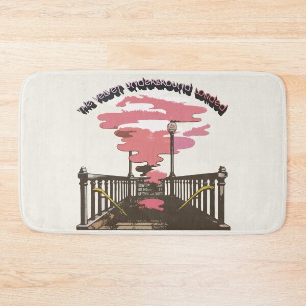 Item preview, Velvet Underground - Loaded designed and sold by theoralcollage.