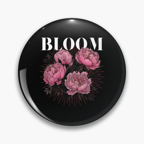 Item preview, Bloom designed and sold by Kasza-89.