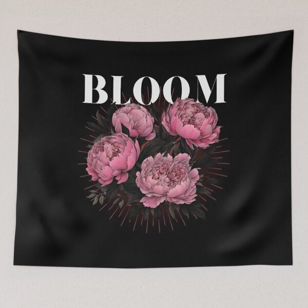 Item preview, Bloom designed and sold by Kasza-89.