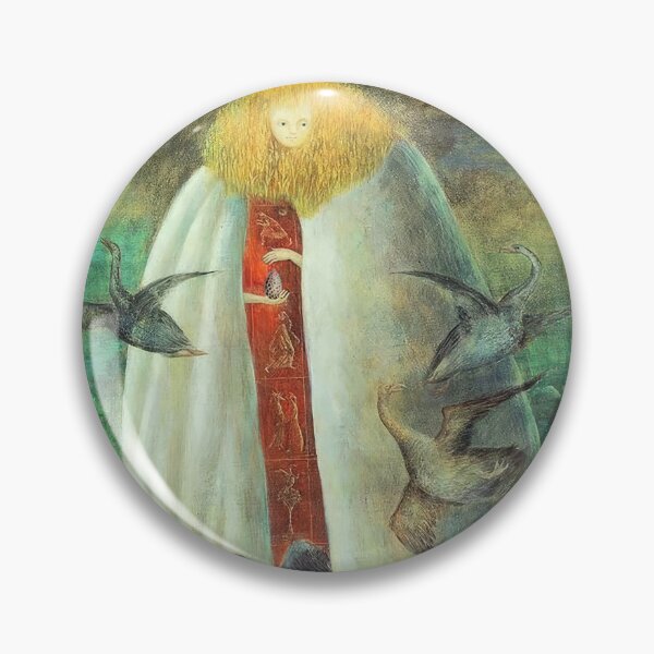 Item preview, Leonora Carrington designed and sold by Dodram.