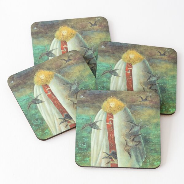 Item preview, Leonora Carrington designed and sold by Dodram.