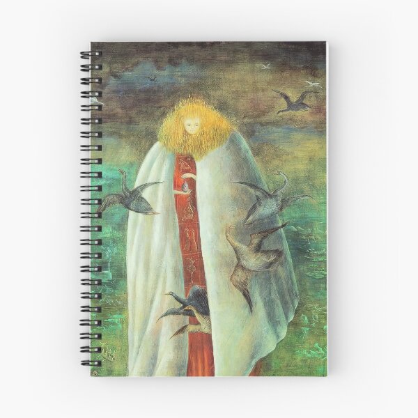 Item preview, Leonora Carrington designed and sold by Dodram.