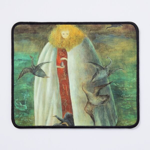 Item preview, Leonora Carrington designed and sold by Dodram.