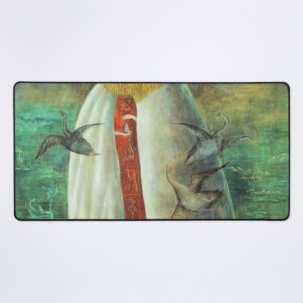 Item preview, Leonora Carrington designed and sold by Dodram.