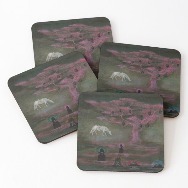 Item preview, Leonora Carrington designed and sold by Dodram.