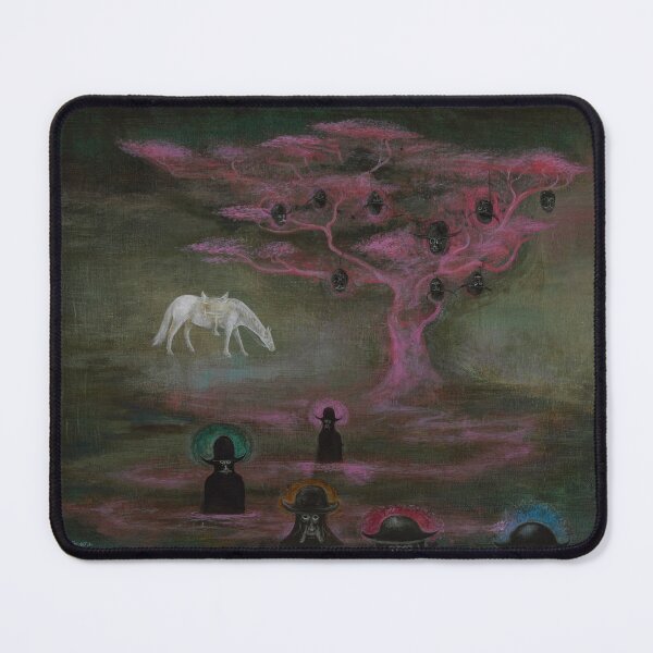 Item preview, Leonora Carrington designed and sold by Dodram.