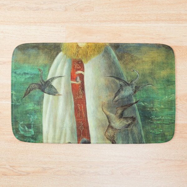 Item preview, Leonora Carrington designed and sold by Dodram.