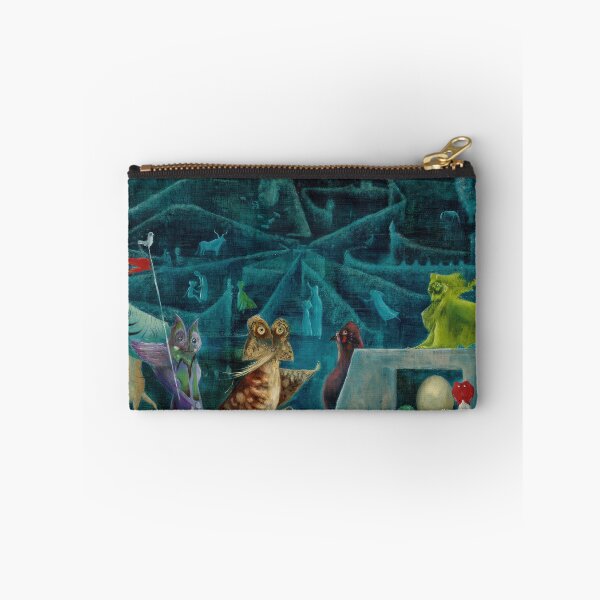 Item preview, Leonora Carrington designed and sold by Dodram.
