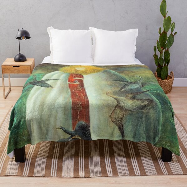 Item preview, Leonora Carrington designed and sold by Dodram.