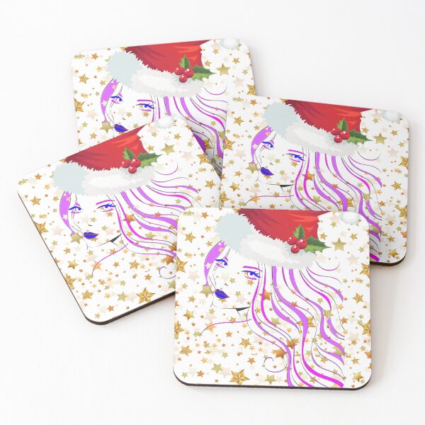 Item preview, stars and new year luck designed and sold by elciart.