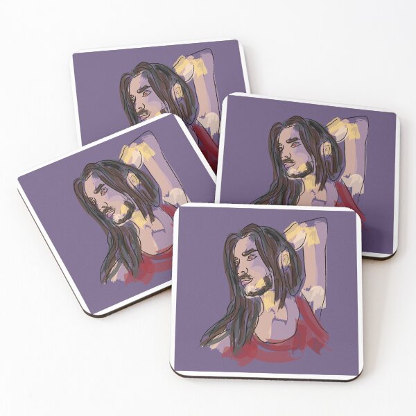 Item preview, Siritis The Demon designed and sold by karelynnaspacek.