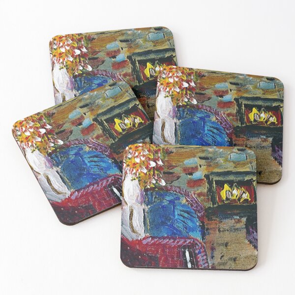 Item preview, Fireside designed and sold by Misfitcane.