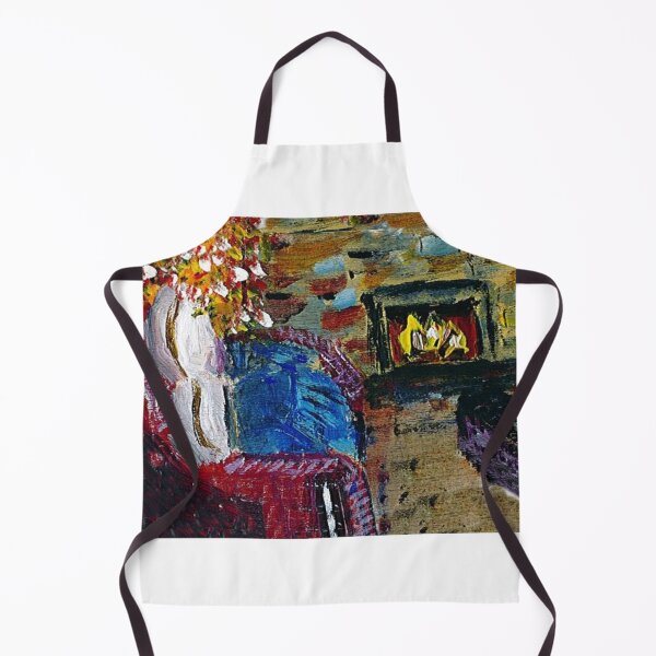 Item preview, Fireside designed and sold by Misfitcane.
