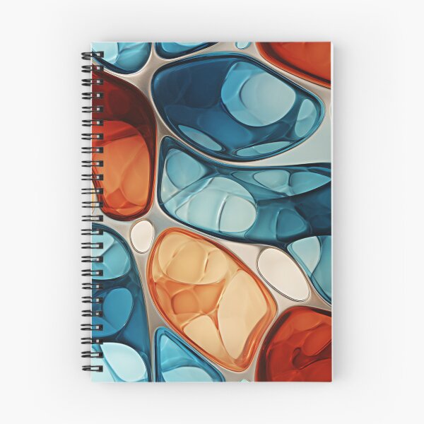 Item preview, Glass Tile Pattern designed and sold by SideSignal.
