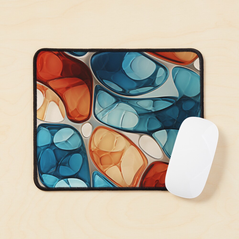 Item preview, Mouse Pad designed and sold by SideSignal.