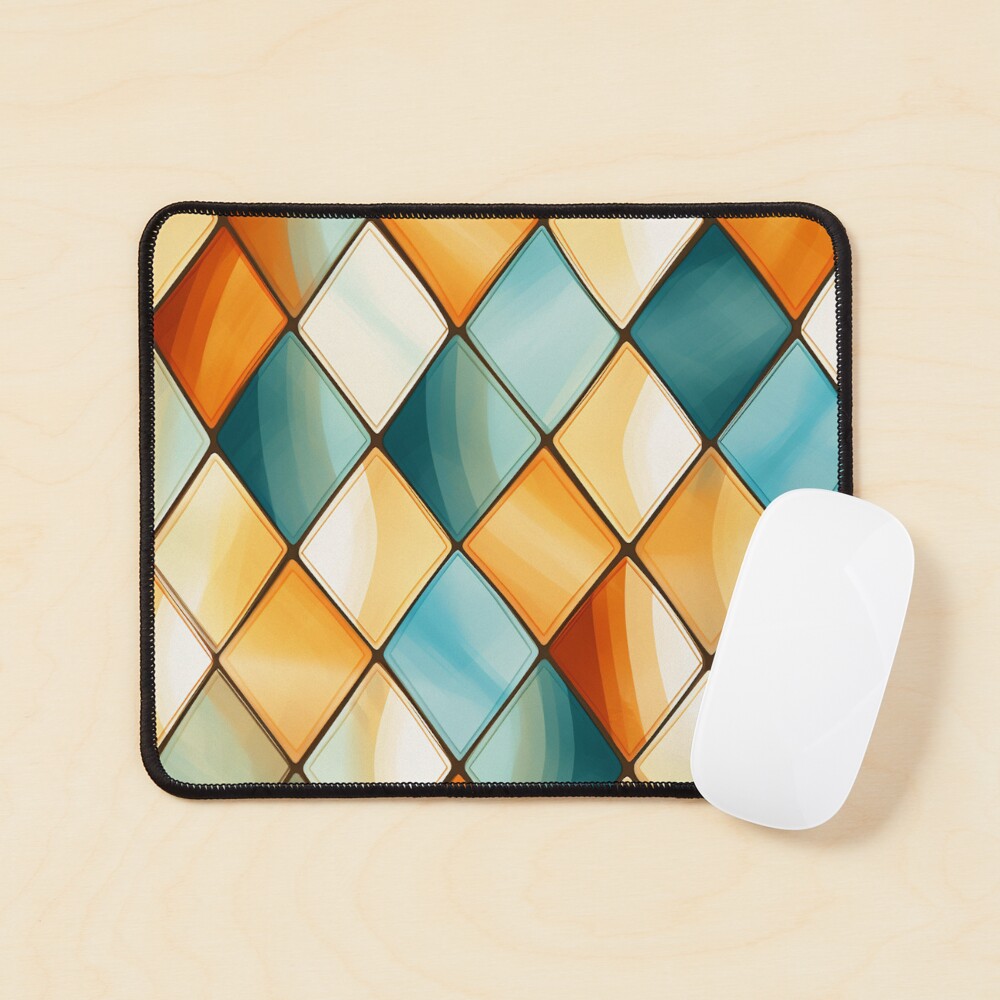 Item preview, Mouse Pad designed and sold by SideSignal.