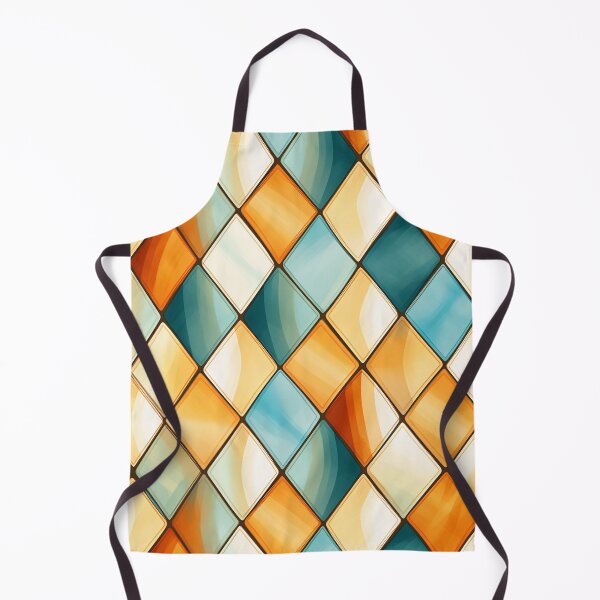 Artikelvorschau, Glass Tile Pattern entworfen und verkauft von SideSignal.