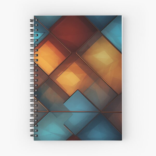 Item preview, Glass Tile Pattern designed and sold by SideSignal.