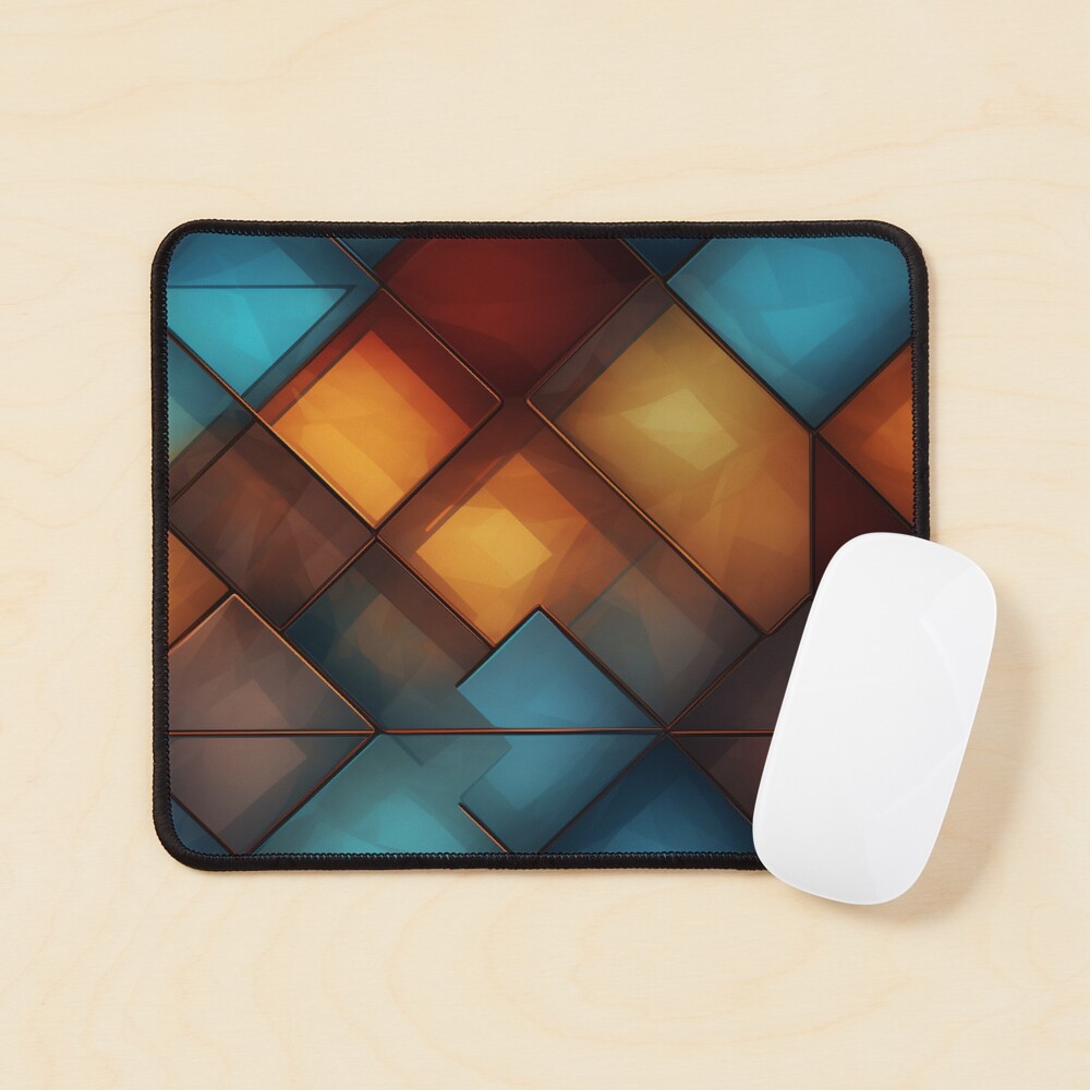 Item preview, Mouse Pad designed and sold by SideSignal.