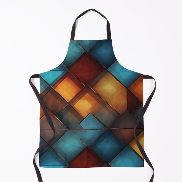 Artikelvorschau, Glass Tile Pattern entworfen und verkauft von SideSignal.
