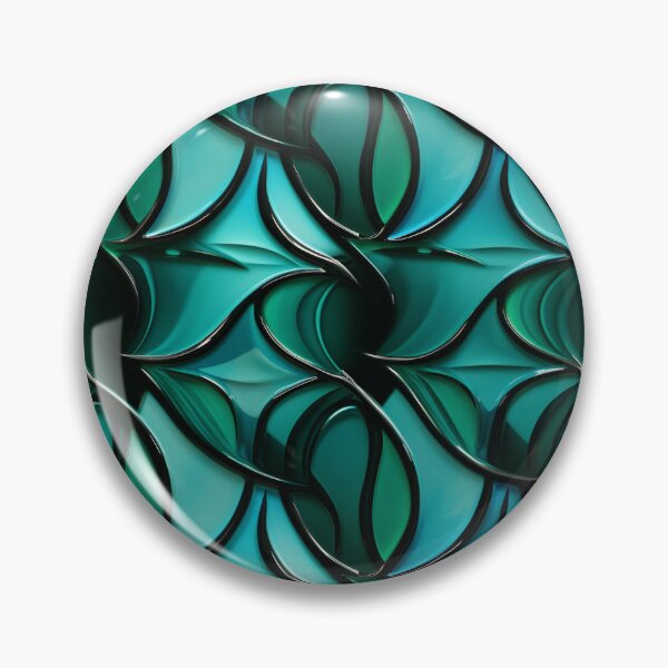 Artikelvorschau, Glass Tile Pattern entworfen und verkauft von SideSignal.