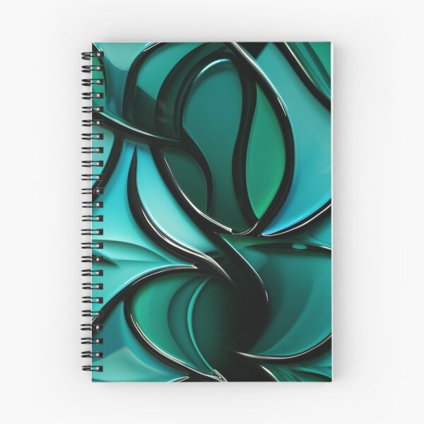 Item preview, Glass Tile Pattern designed and sold by SideSignal.